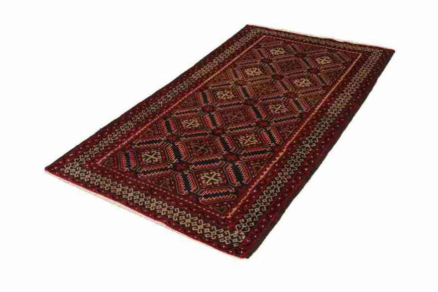 Belutsch carpet 188x104