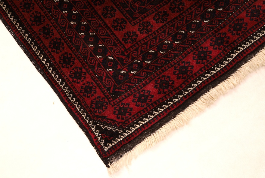 Baluch Carpet 205x117