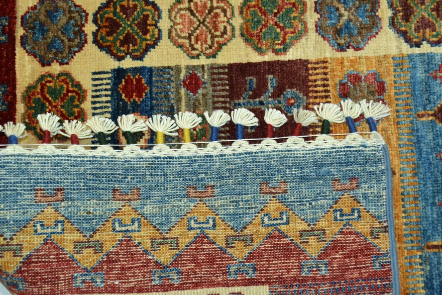 Ariana Carpet  286x89