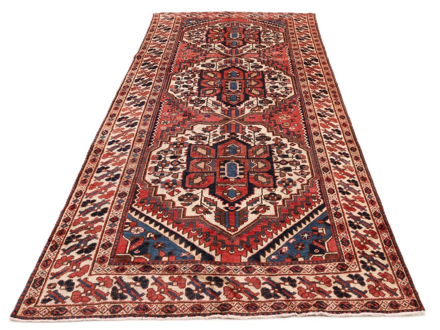 Hamadan Carpet  311x157
