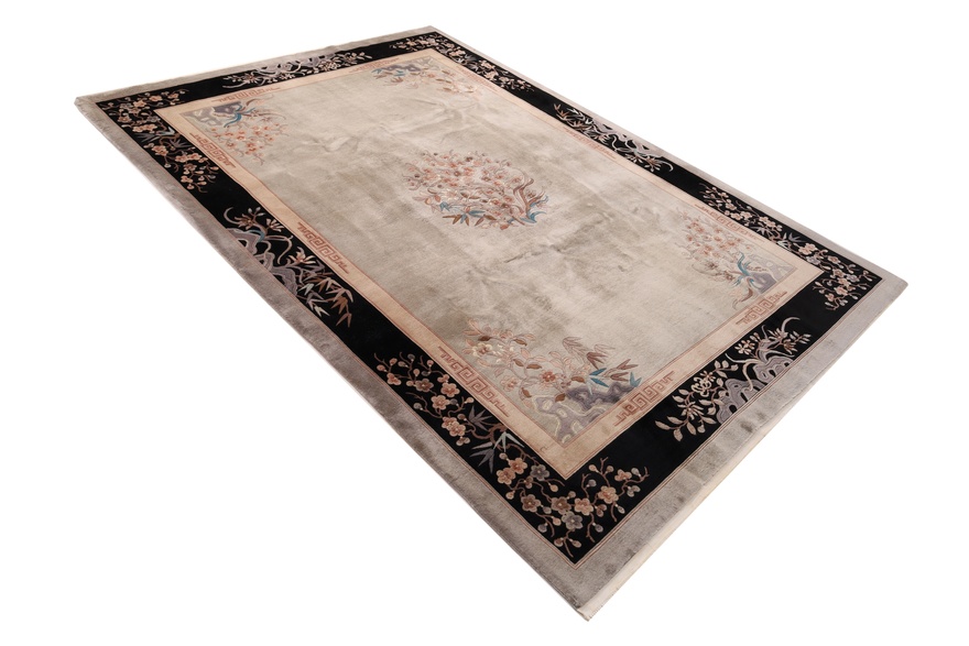 China Carpet 350x244