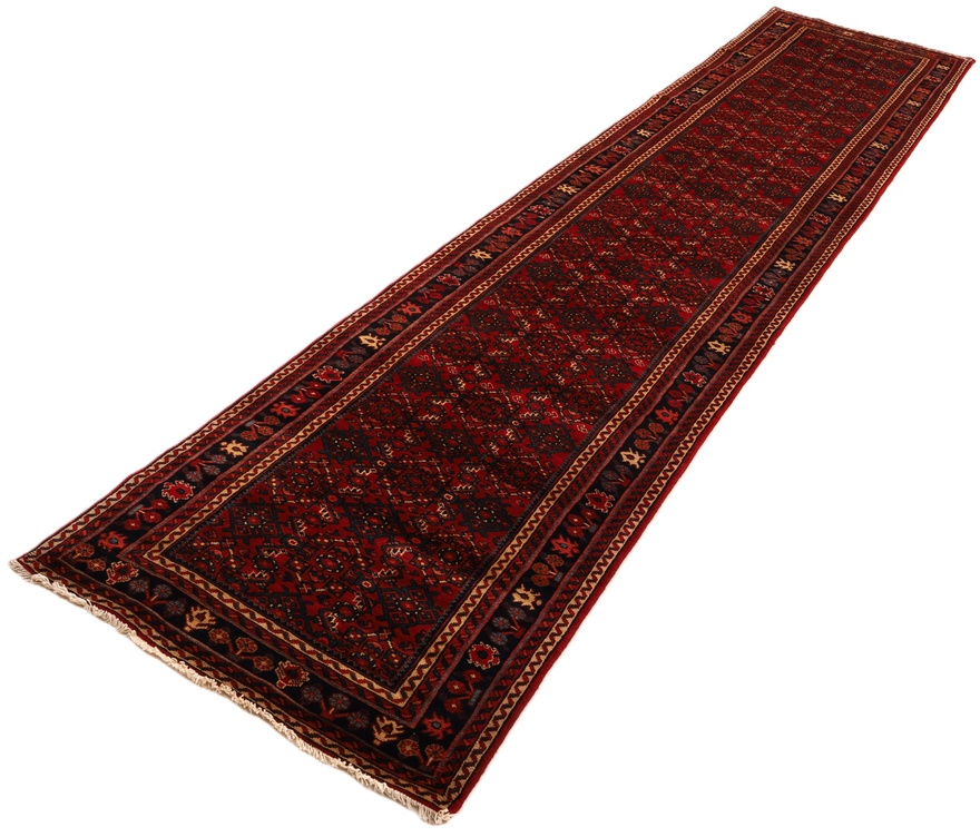 Hamadan Carpet  450x100