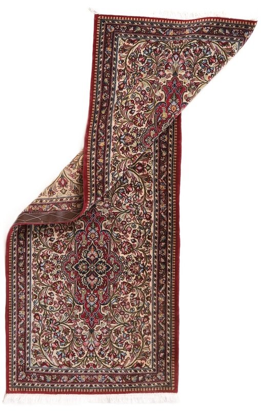 Qum Carpet  206x80
