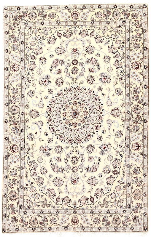 Nain 9 La Carpet  253x163
