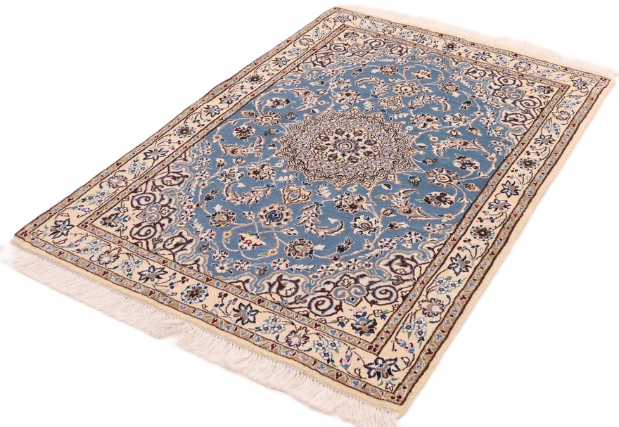 Nain 9 La Carpet  148x98