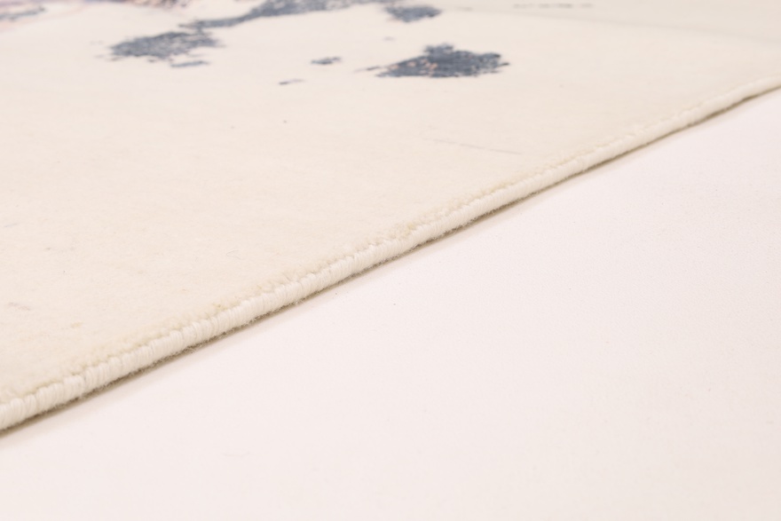 Modern LOTUS Carpet 300x250
