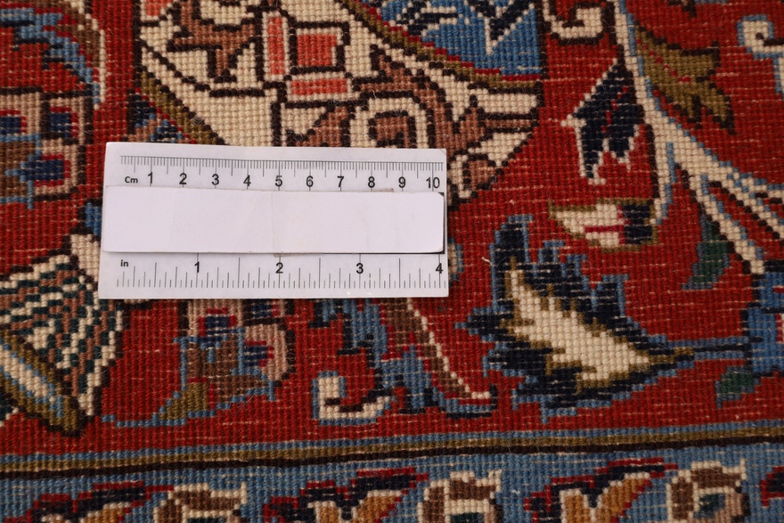 Kashmar carpet 305x200