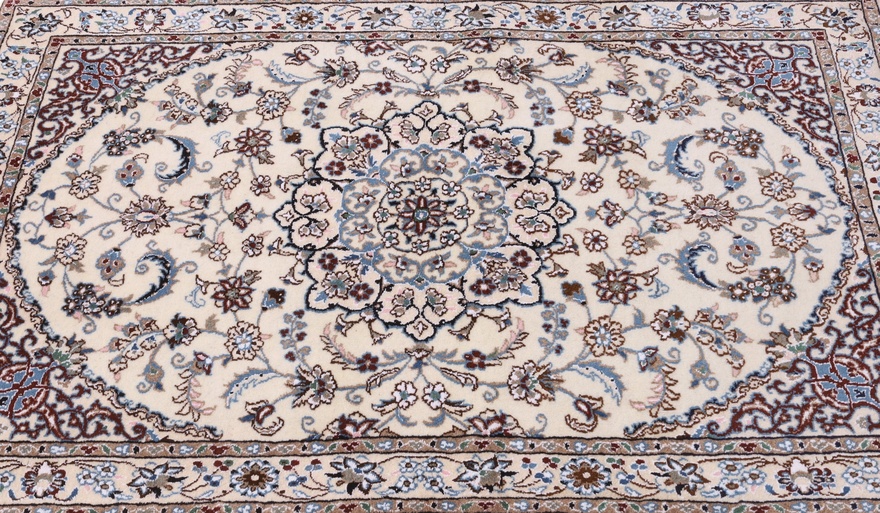 Nain9La Carpet 148x96