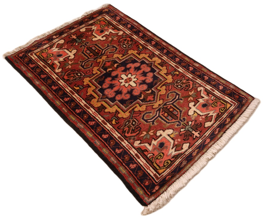 Heriz Carpets 100x67