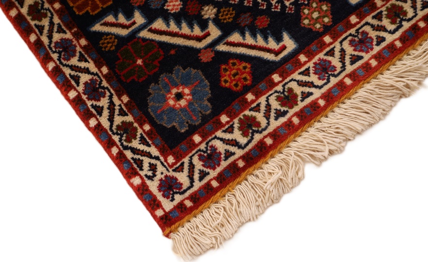 Kashkuli Carpet  40x40
