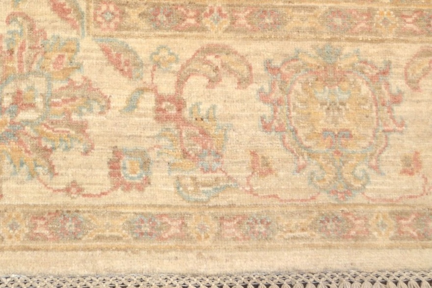 Ariana Carpet  242x181