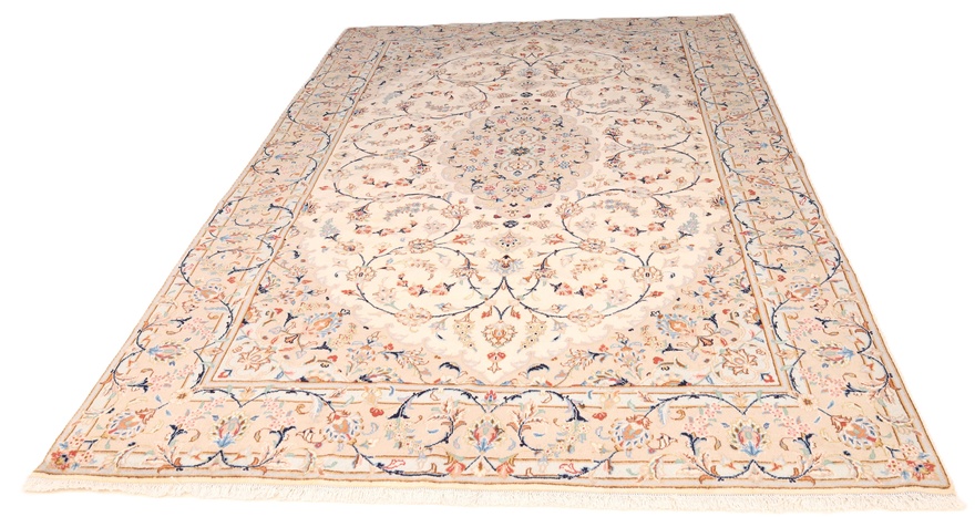 Kashan Carpet  296x200