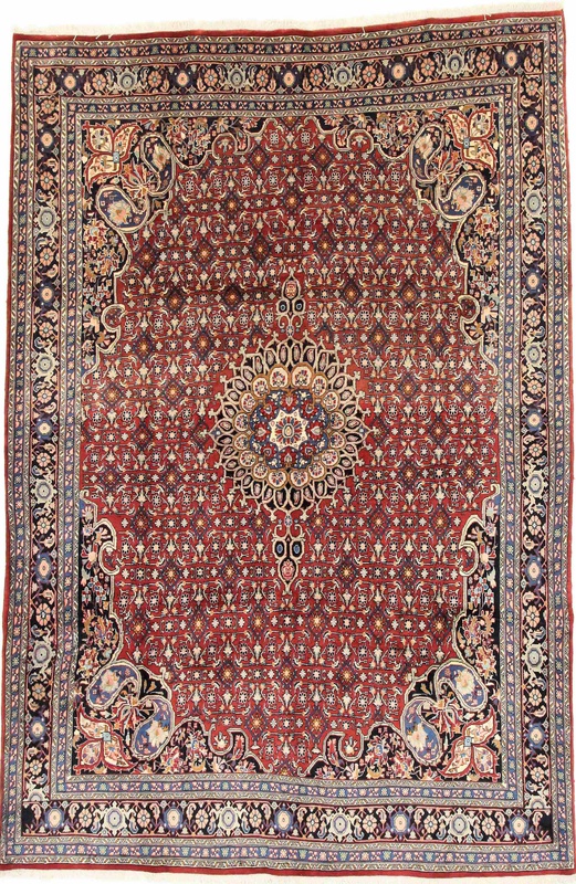 Bidjar Carpet 306x206