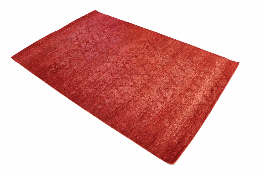 Modern Lotus Designer Carpet  299x196