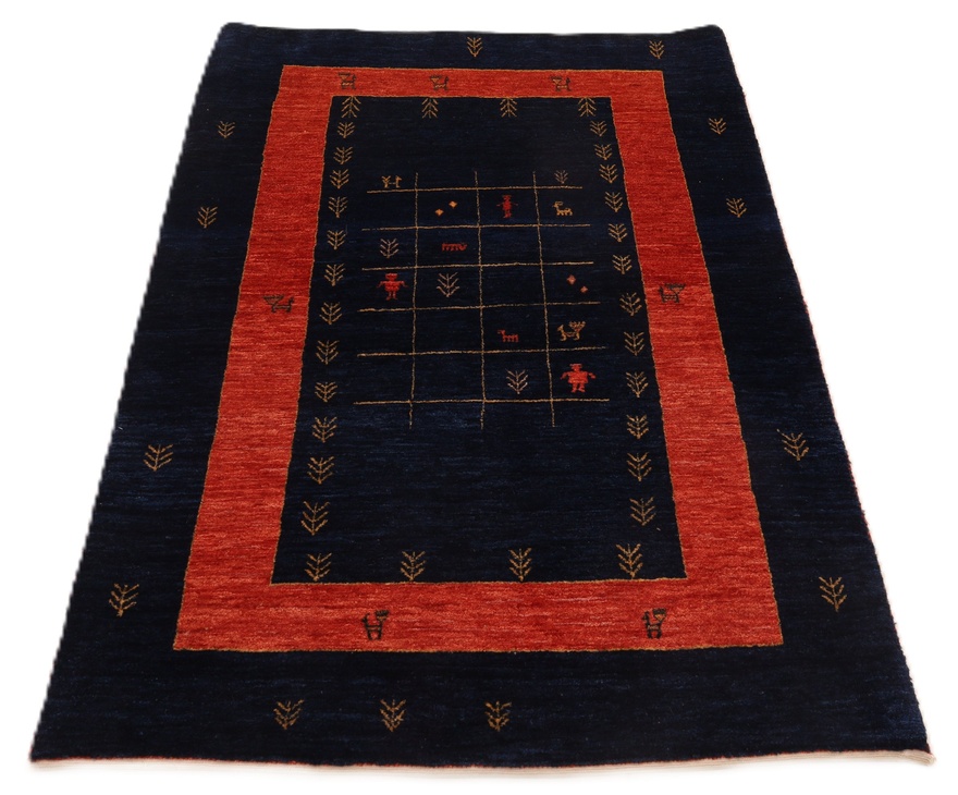 Gabbeh Carpets 163x105