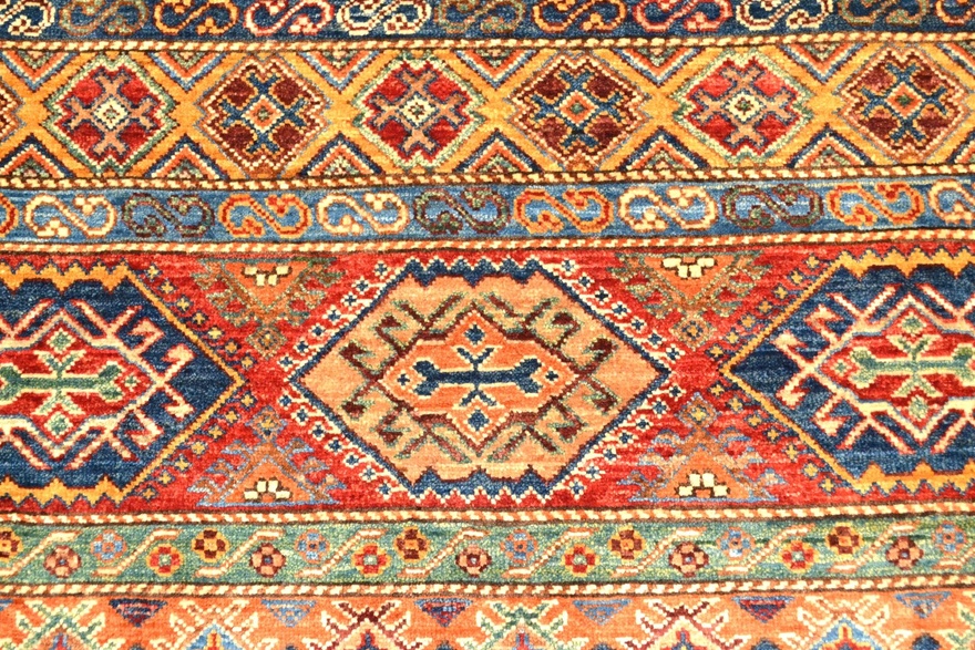 Ariana Carpet  205x77