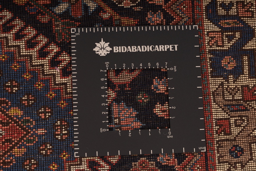 Yalameh Carpet 197x78