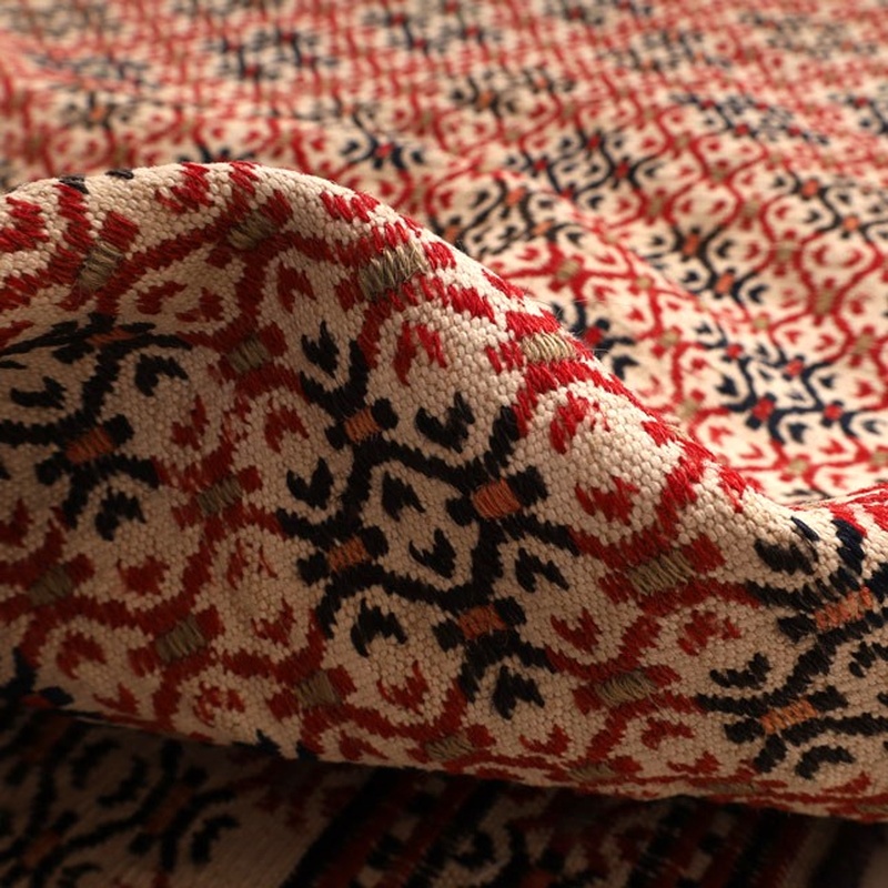 Kilim Malayer Carpet 110x69