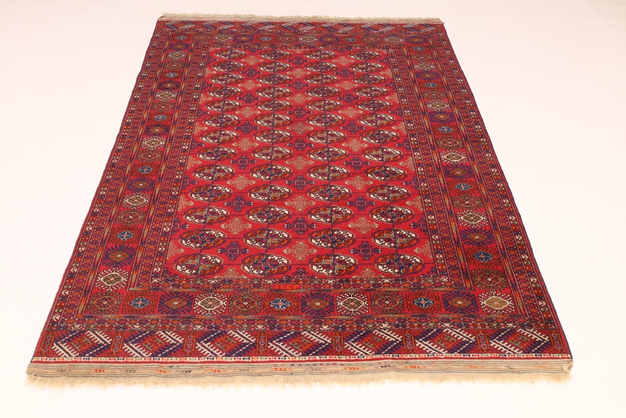 Buchara Carpet 238x166