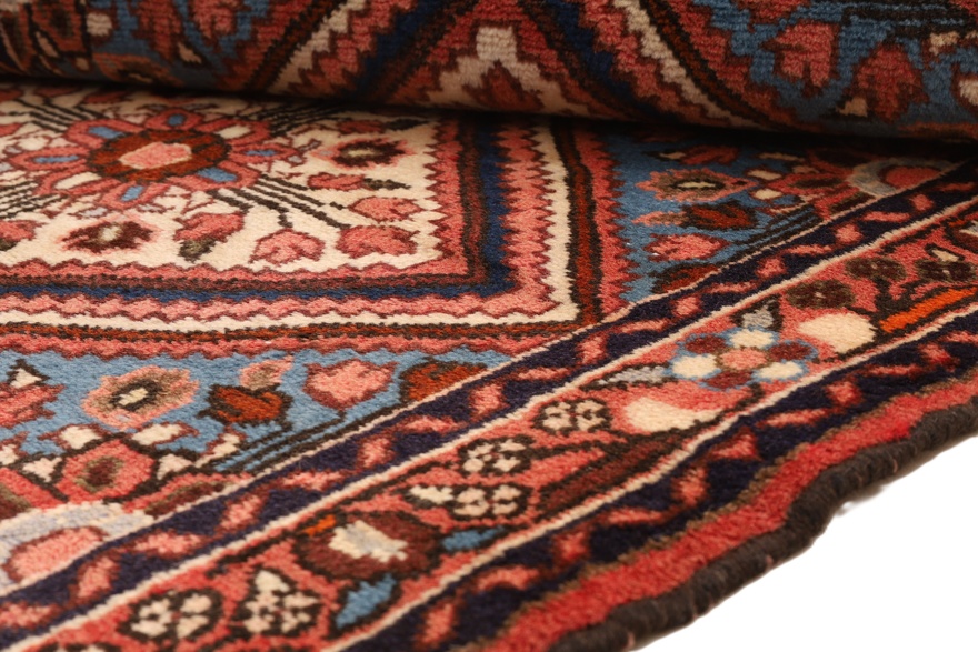Rudbar Carpet 295x79