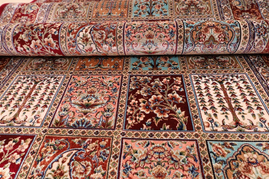 Qum Desigmer Carpet  300x75
