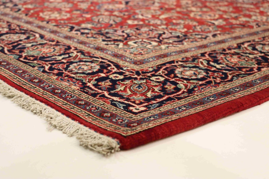 Keshan Carpet 212x137