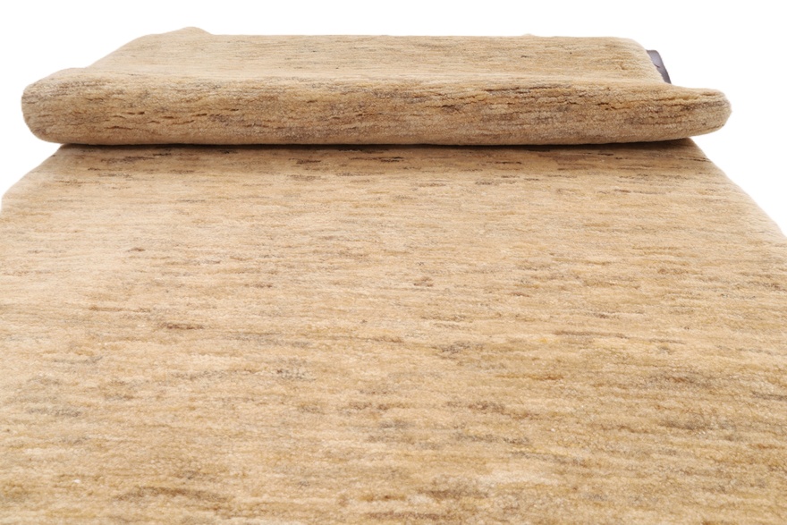 Gabbeh Carpet 274x89