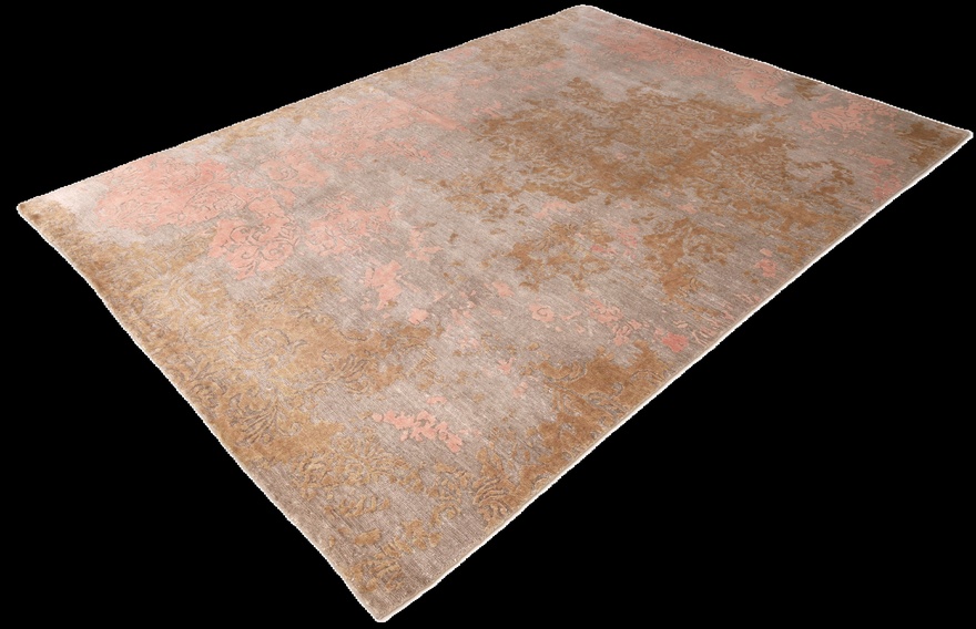 Modern Lotus Carpet  249x170