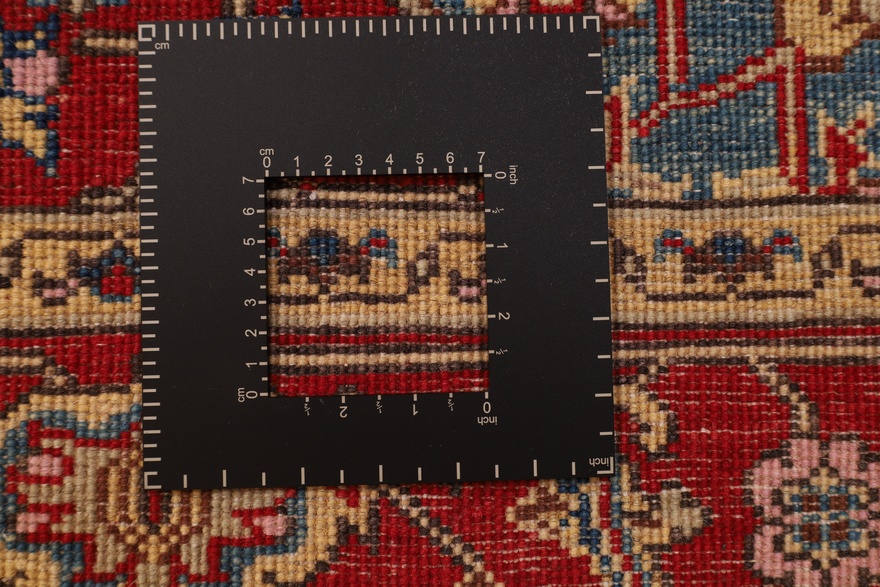 Kazak  Carpet  261x179