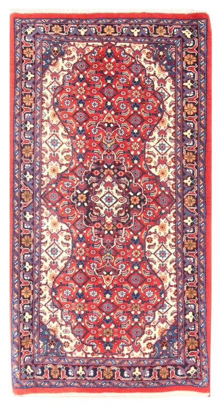 Sarough Carpet 127x70