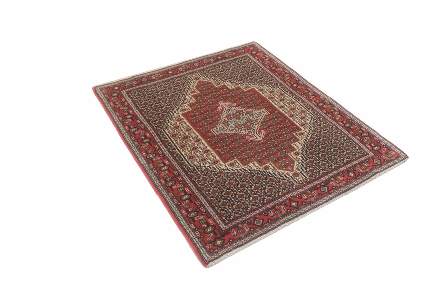 Senneh Carpet 161x120