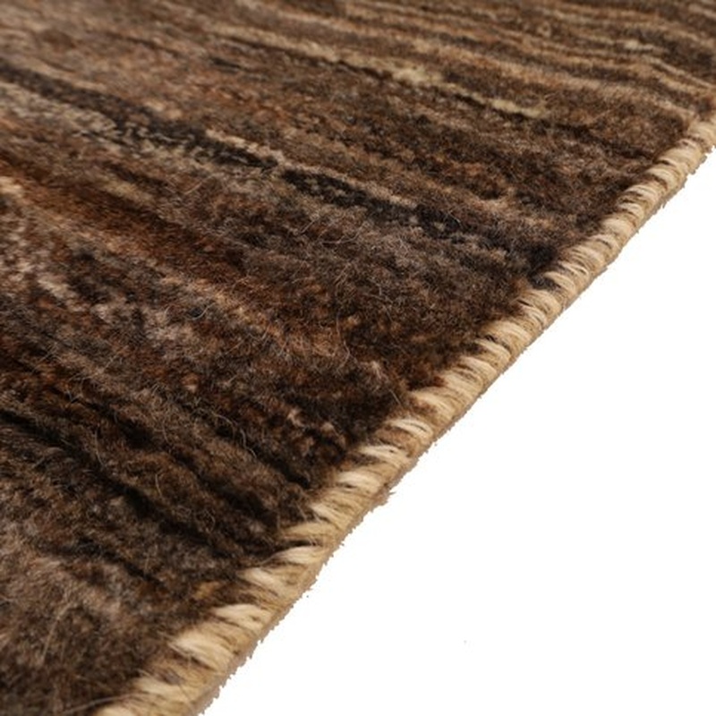 Gabbeh Carpet 190x80