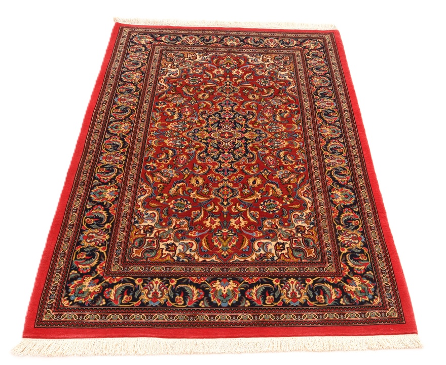 Qom Carpet 151x106