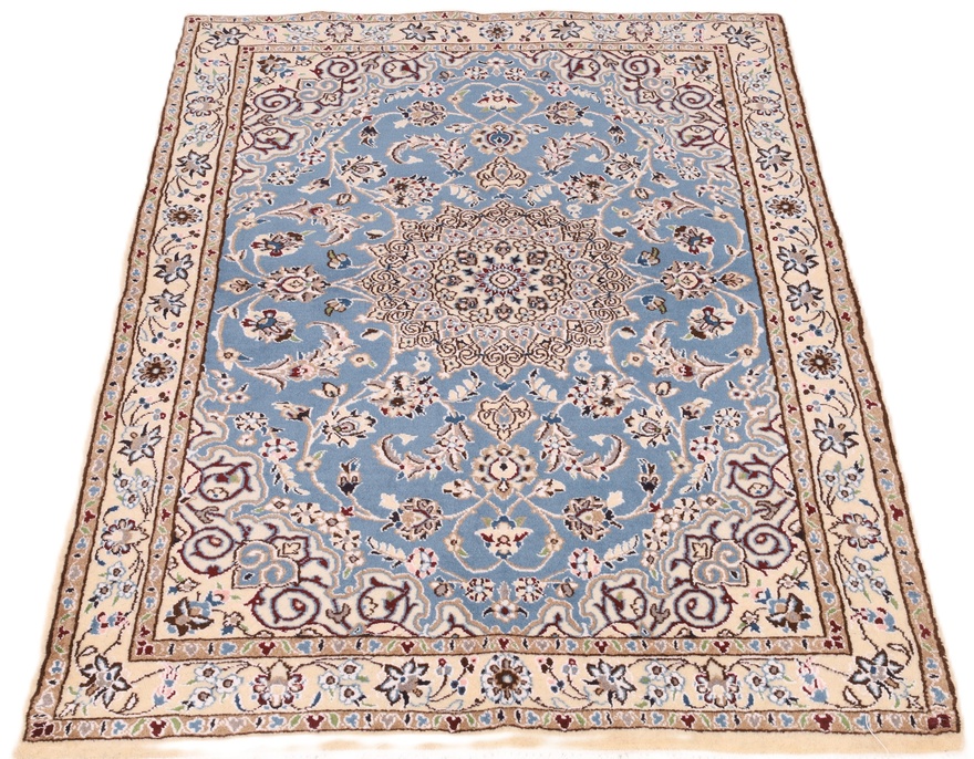 Nain 9 La Carpet  148x98