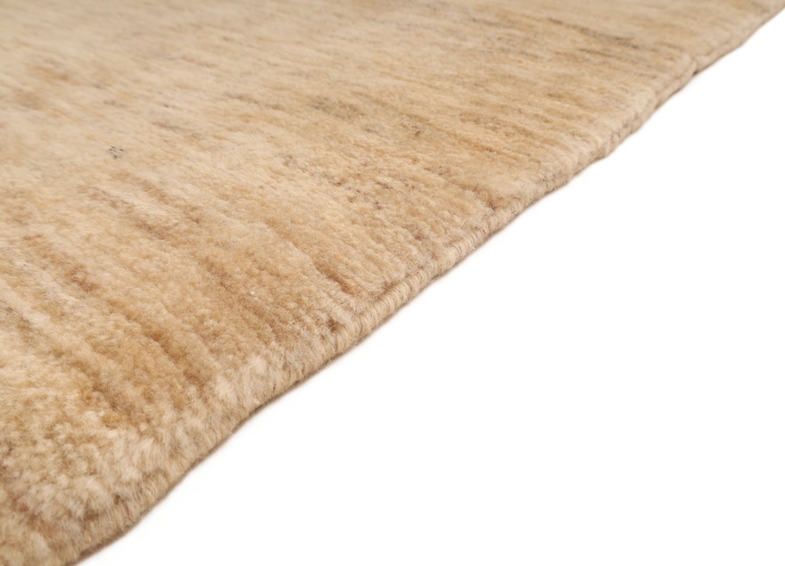 Gabbeh Carpet 274x89