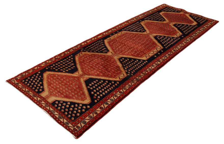 Azerbeijan Carpet  329x112
