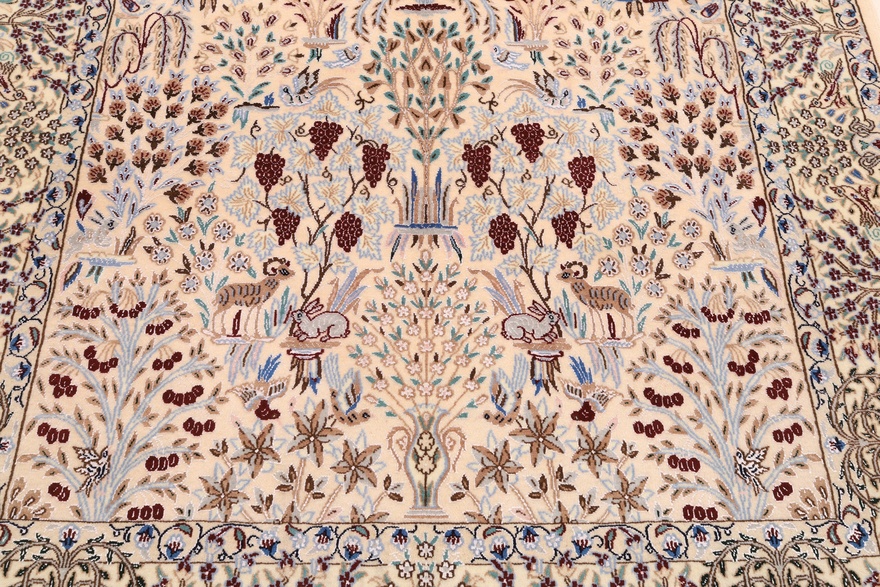 Nain 6 La Carpet 195x126