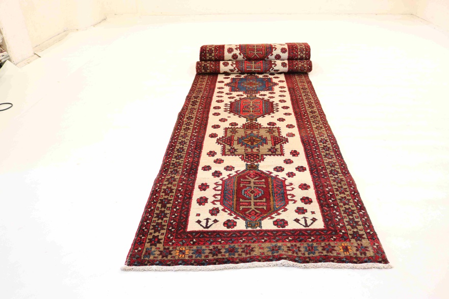 Meshegin Carpet 452x94