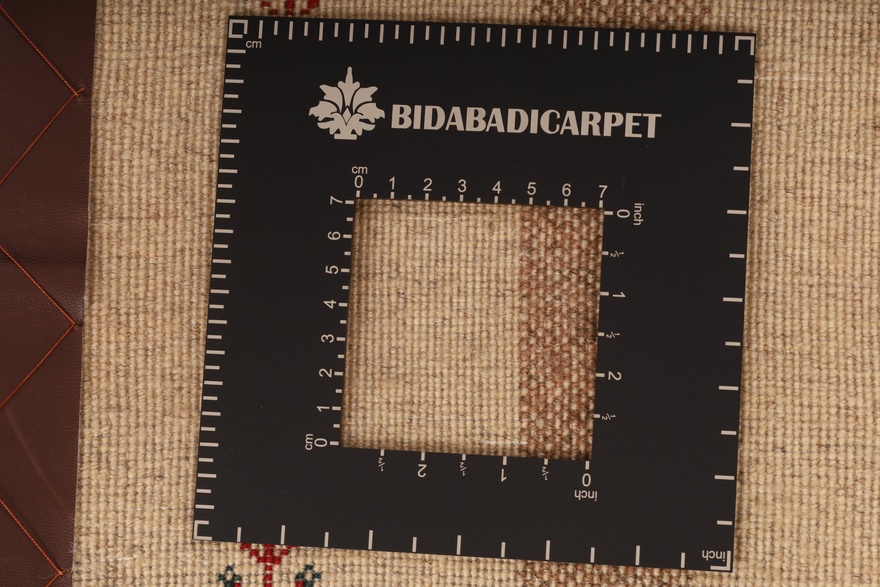 Gabbeh Carpet  304x74