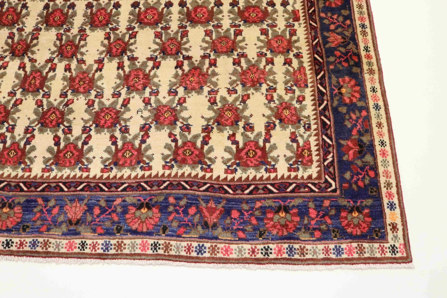 Serjan Carpet 289x191