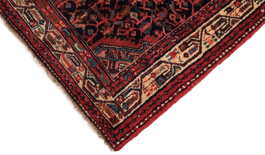 Tajabad  Carpet  295x91