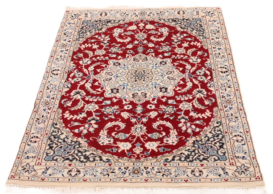 Nain 9 La Carpet  148x96