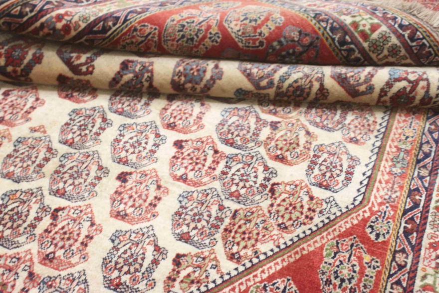 kashkoli  Carpet 247x149