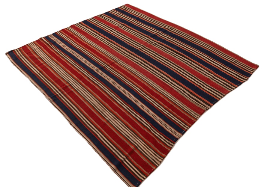 Antique Kilim Carpet 183x163