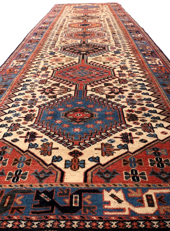 Yalame  Carpet  282x81