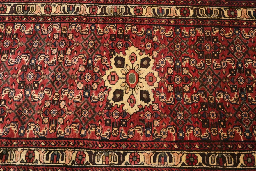 Hosenabad Carpet 365x77