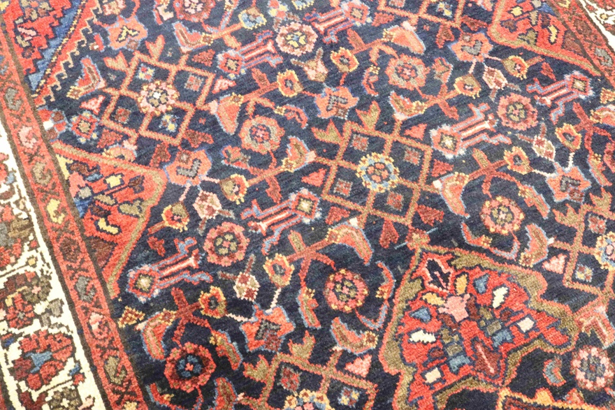 Shasavan Carpet 286x105