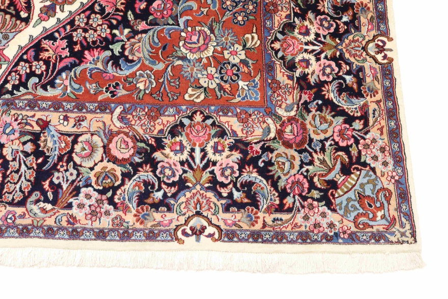 Kashmar Carpet 300x199