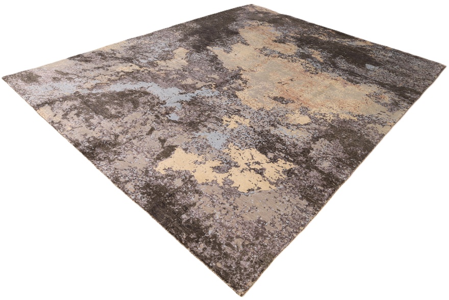 Modern LOTUS Carpet 305x242
