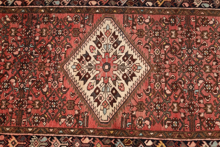 Hamadan Carpet  320x111
